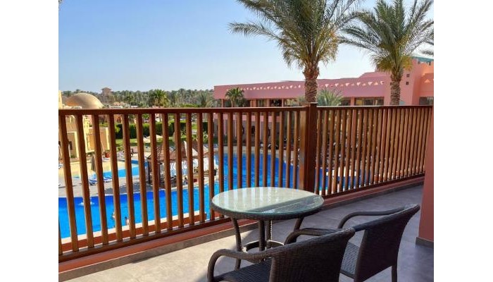 Hotel Nubian Island poza 10