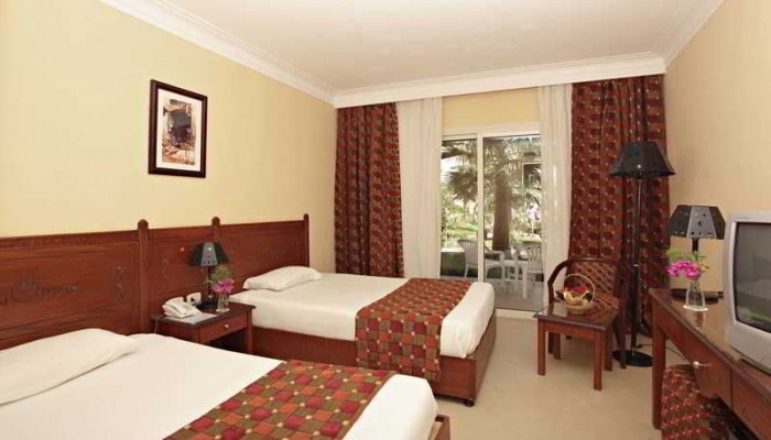 Hotel Palmyra Club Amar El Zaman poza 1