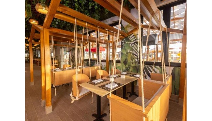 Hotel Rixos Radamis Sharm El Sheikh poza 25