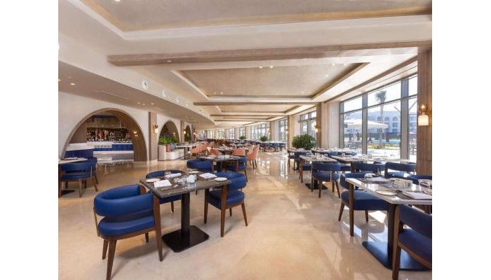 Hotel Rixos Radamis Sharm El Sheikh poza 20