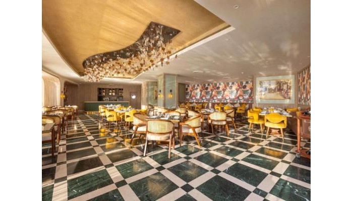 Hotel Rixos Radamis Sharm El Sheikh poza 26