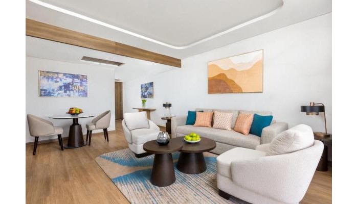 Hotel Rixos Radamis Sharm El Sheikh poza 13