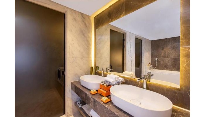 Hotel Rixos Radamis Sharm El Sheikh poza 16