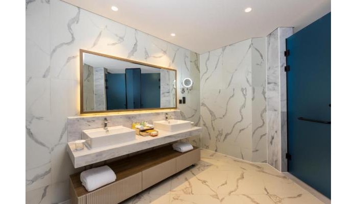 Hotel Rixos Radamis Sharm El Sheikh poza 17