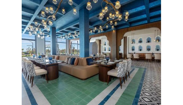 Hotel Rixos Radamis Sharm El Sheikh poza 22