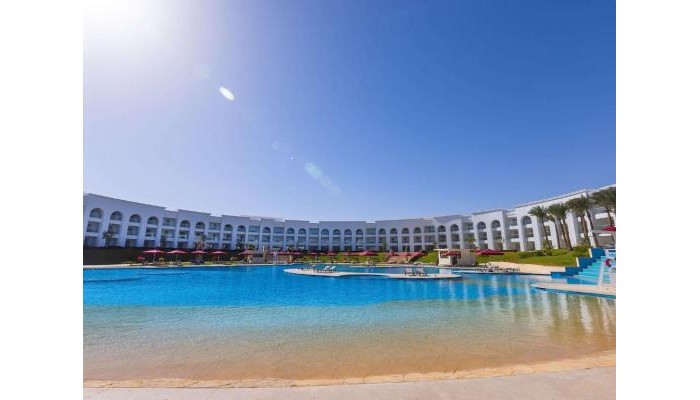 Hotel Rixos Radamis Sharm El Sheikh poza 31