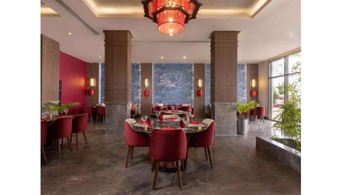 Hotel Rixos Radamis Sharm El Sheikh poza 21