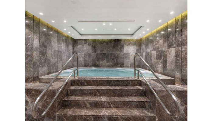 Hotel Rixos Radamis Sharm El Sheikh poza 36