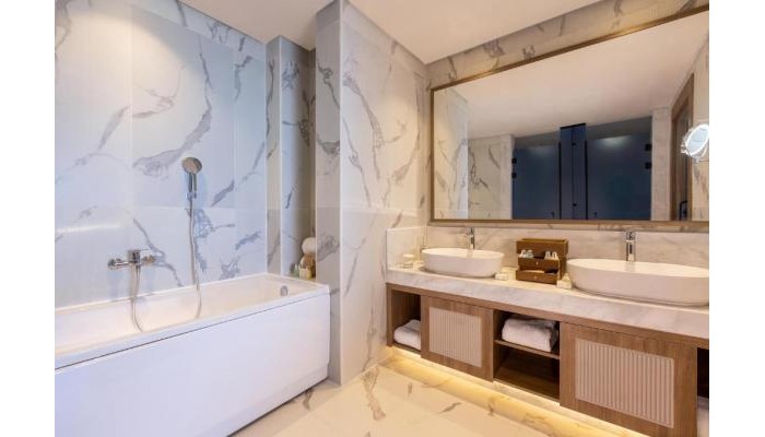 Hotel Rixos Radamis Sharm El Sheikh poza 15