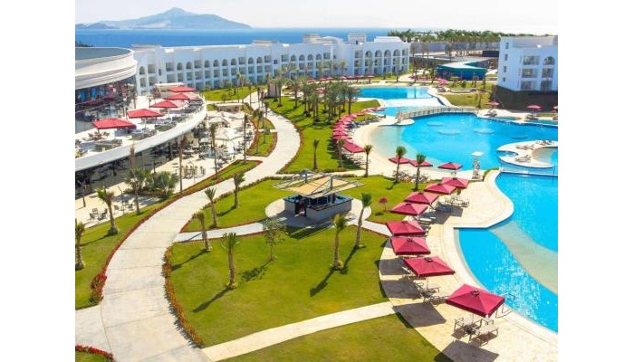 Hotel Rixos Radamis Sharm El Sheikh poza 33