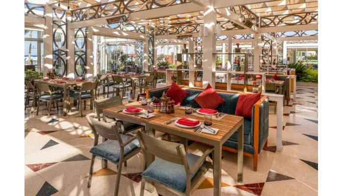 Hotel Rixos Premium Seagate poza 20