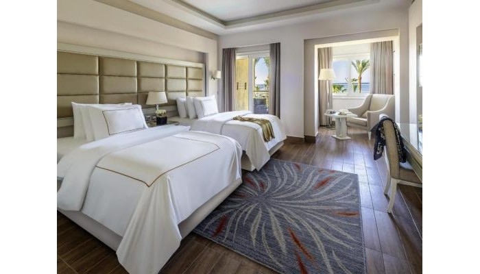 Hotel Rixos Premium Seagate poza 6