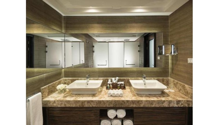 Hotel Rixos Premium Seagate poza 14