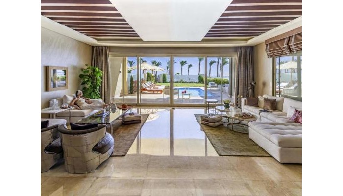 Hotel Rixos Premium Seagate poza 8