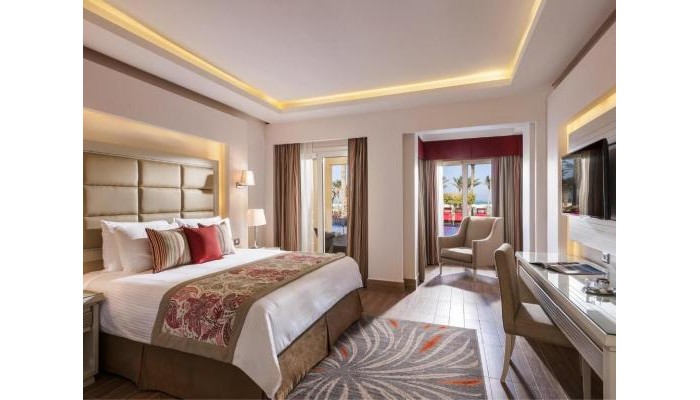 Hotel Rixos Premium Seagate poza 13