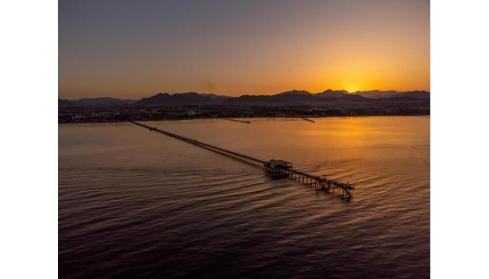 Hotel Rixos Premium Seagate poza 2