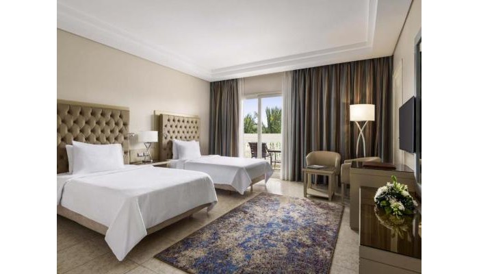 Hotel Rixos Premium Seagate poza 9