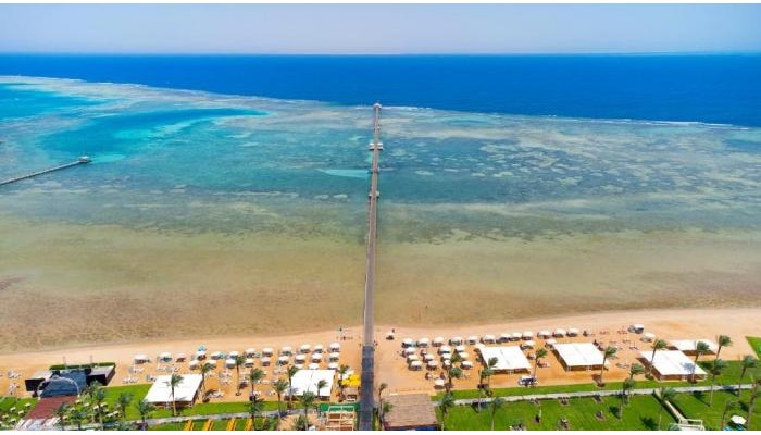 Hotel Rixos Premium Seagate poza 27