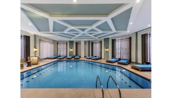 Hotel Rixos Premium Seagate poza 25