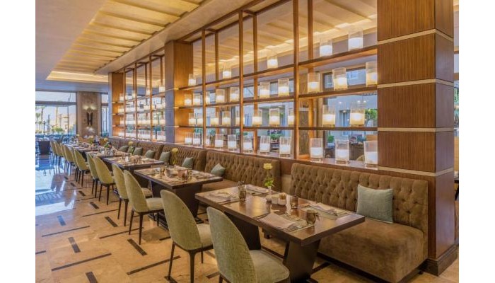 Hotel Rixos Premium Seagate poza 22