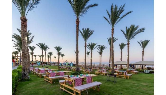 Hotel Rixos Premium Seagate poza 18