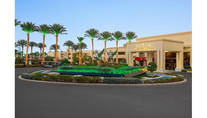 Hotel Rixos Premium Seagate poza 1