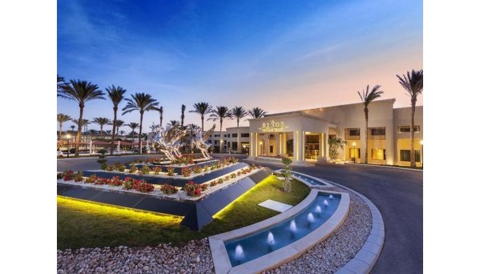 Hotel Rixos Premium Seagate poza 0