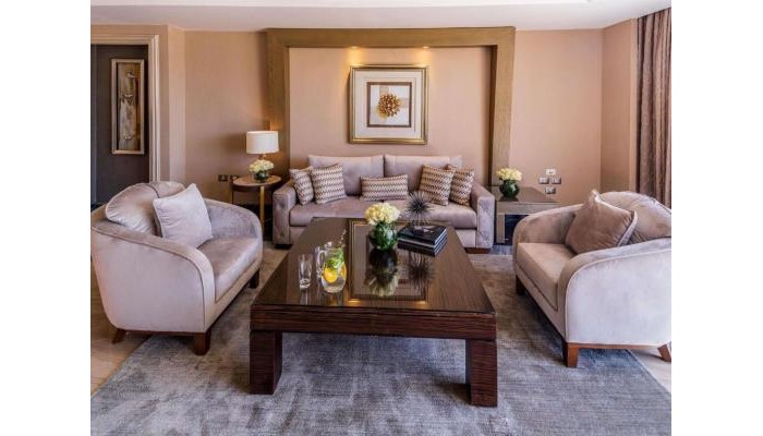 Hotel Rixos Premium Seagate poza 15