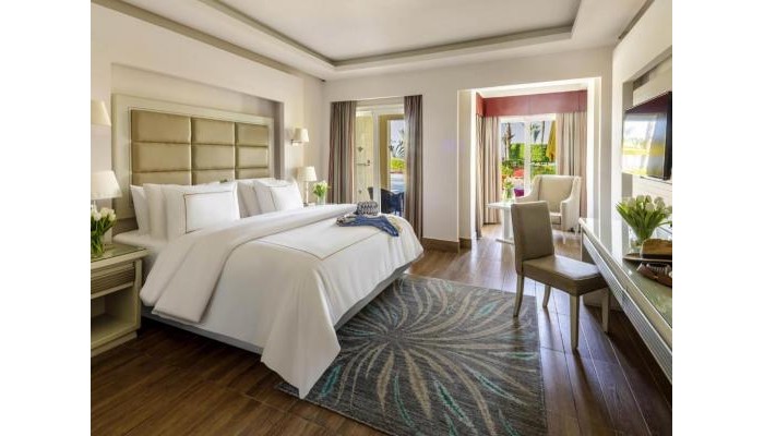 Hotel Rixos Premium Seagate poza 5