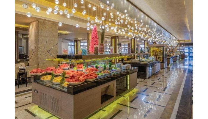 Hotel Rixos Premium Seagate poza 24