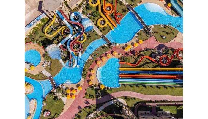 Hotel Rixos Premium Seagate poza 33