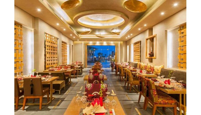 Hotel Rixos Premium Seagate poza 21