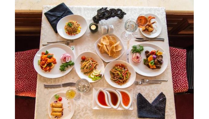 Hotel Rixos Premium Seagate poza 23