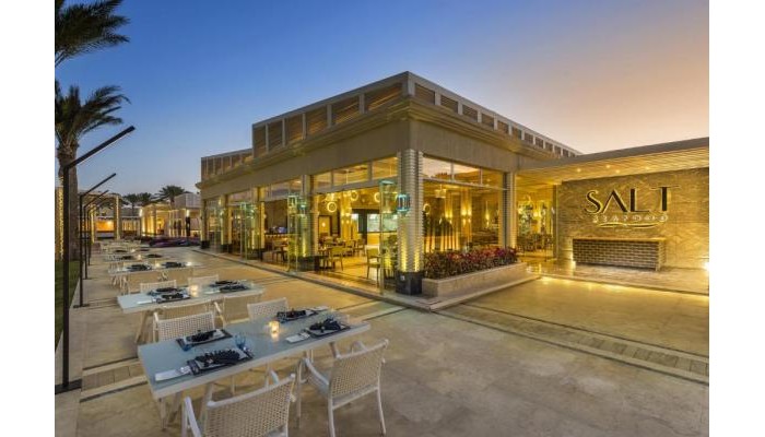 Hotel Rixos Premium Seagate poza 19