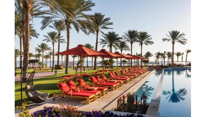 Hotel Rixos Premium Seagate poza 28