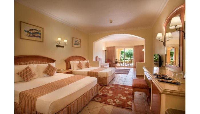 Sharm Grand Plaza Resort poza 6