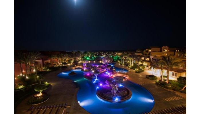 Sharm Grand Plaza Resort poza 20