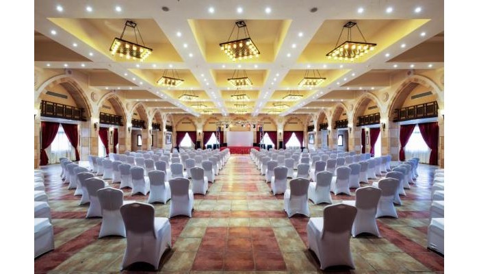 Sharm Grand Plaza Resort poza 21