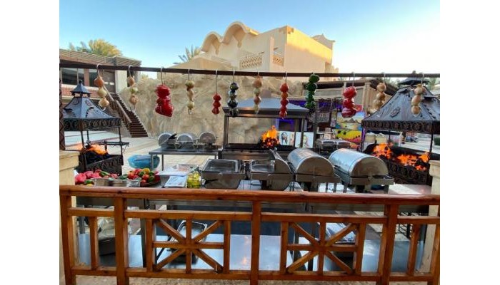 Sharm Grand Plaza Resort poza 13