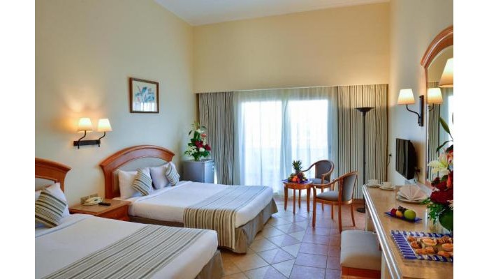 Sharm Grand Plaza Resort poza 5