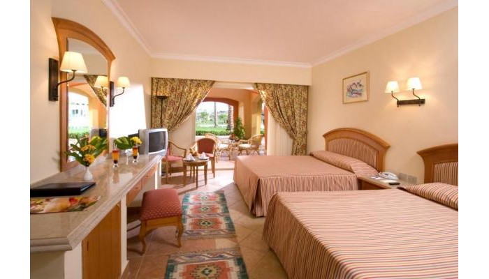 Sharm Grand Plaza Resort poza 8