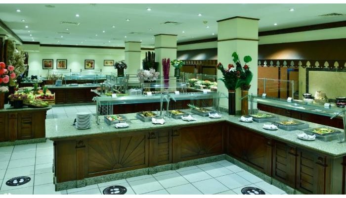 Sharm Grand Plaza Resort poza 12