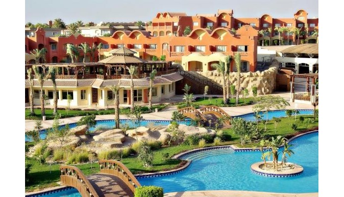 Sharm Grand Plaza Resort poza 1