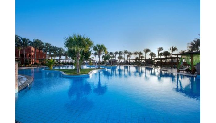Sharm Grand Plaza Resort poza 15