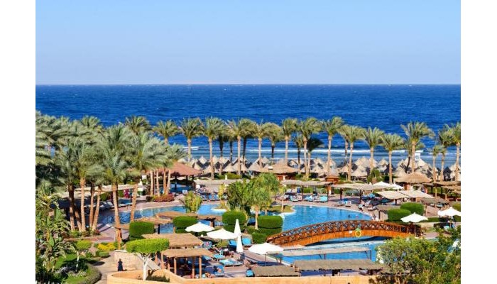 Sharm Grand Plaza Resort poza 17