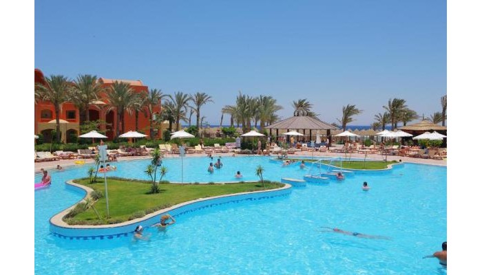 Sharm Grand Plaza Resort poza 16