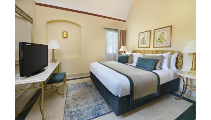 Hotel Tui Magic Life Redsina Sharm El Sheikh (Ex Iberotel Redsina) poza 4