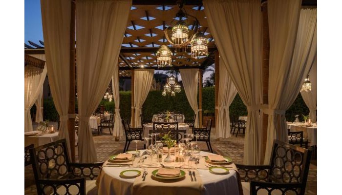 Hotel Tui Magic Life Redsina Sharm El Sheikh (Ex Iberotel Redsina) poza 17