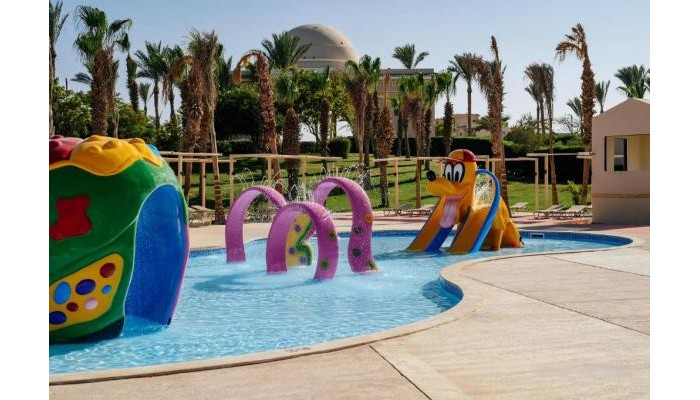 Hotel Tui Magic Life Redsina Sharm El Sheikh (Ex Iberotel Redsina) poza 26