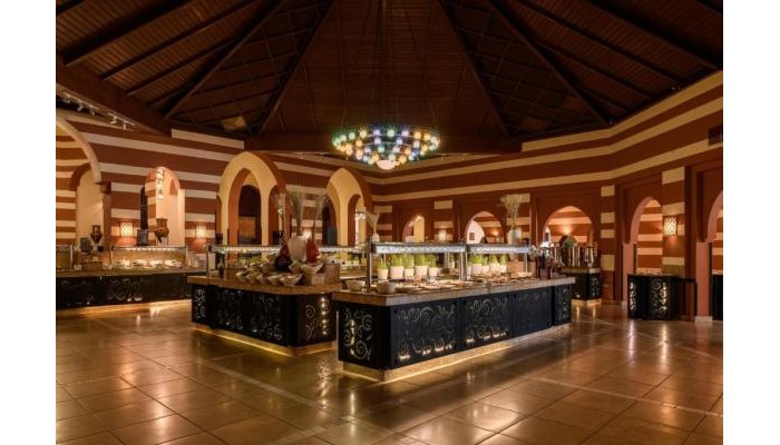Hotel Tui Magic Life Redsina Sharm El Sheikh (Ex Iberotel Redsina) poza 20